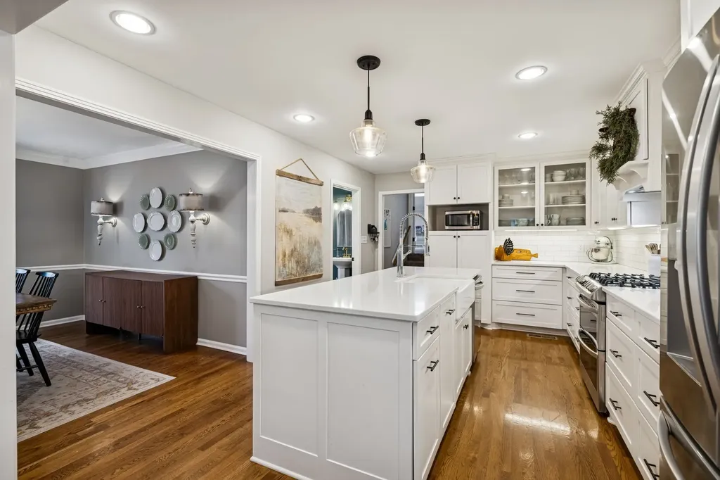 5528 Hill Road Brentwood TN 37027