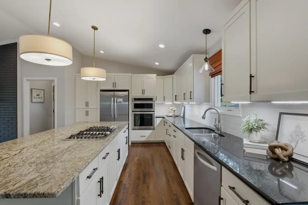 133 Featherstone Drive Franklin TN 37069