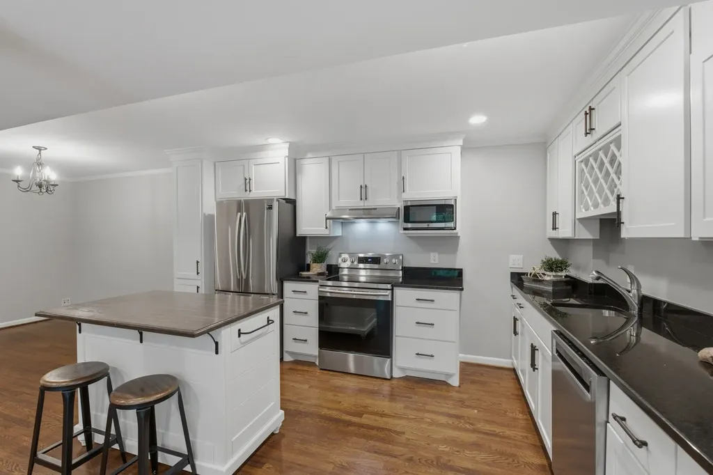 133 Featherstone Drive Franklin TN 37069