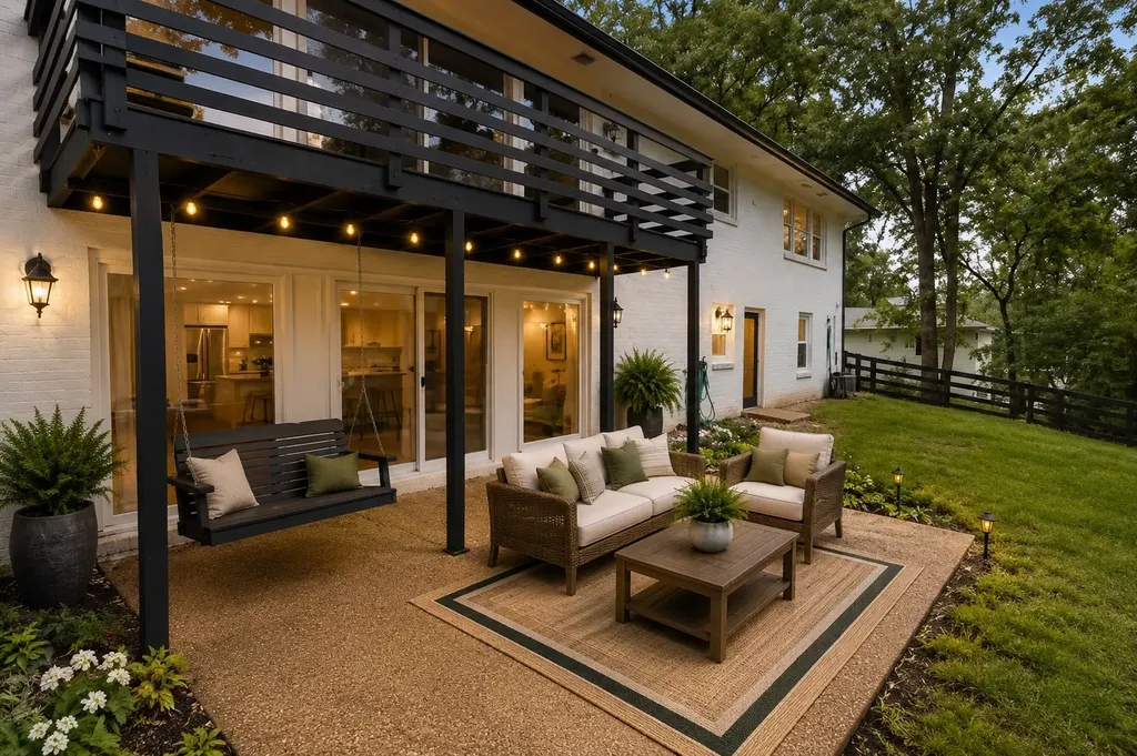 133 Featherstone Drive Franklin TN 37069