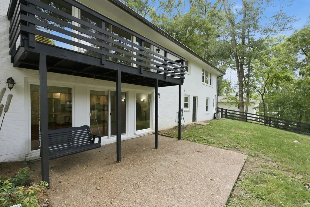 133 Featherstone Drive Franklin TN 37069