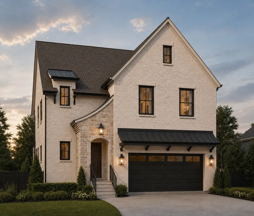 718A Newhall Drive Nashville TN 37206
