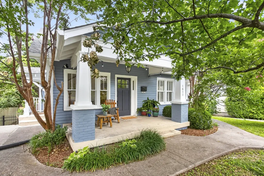 1611 Shelby Avenue Nashville TN 37206