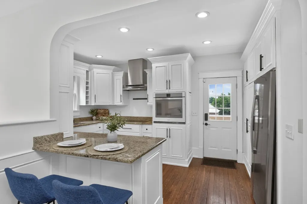 1611 Shelby Avenue Nashville TN 37206