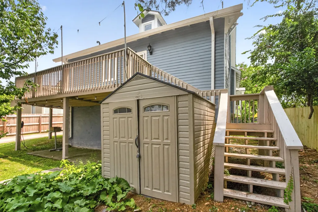 1611 Shelby Avenue Nashville TN 37206