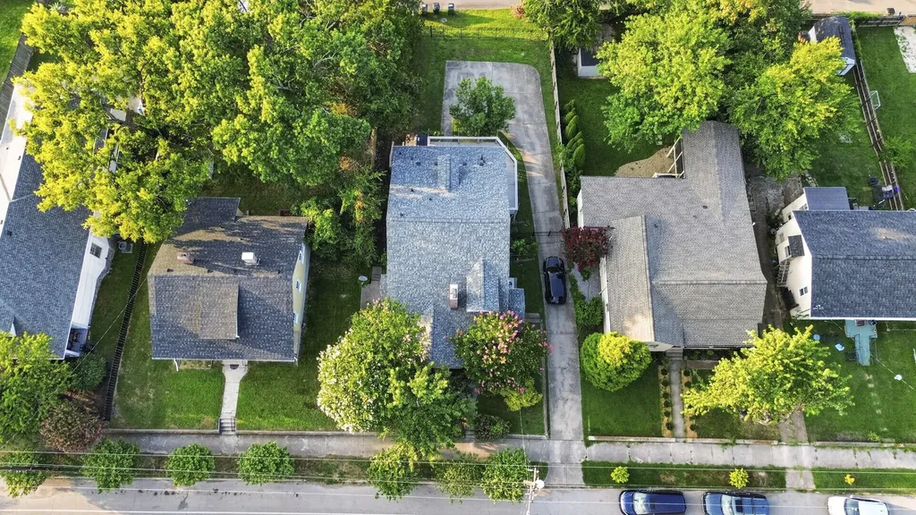 1611 Shelby Avenue Nashville TN 37206