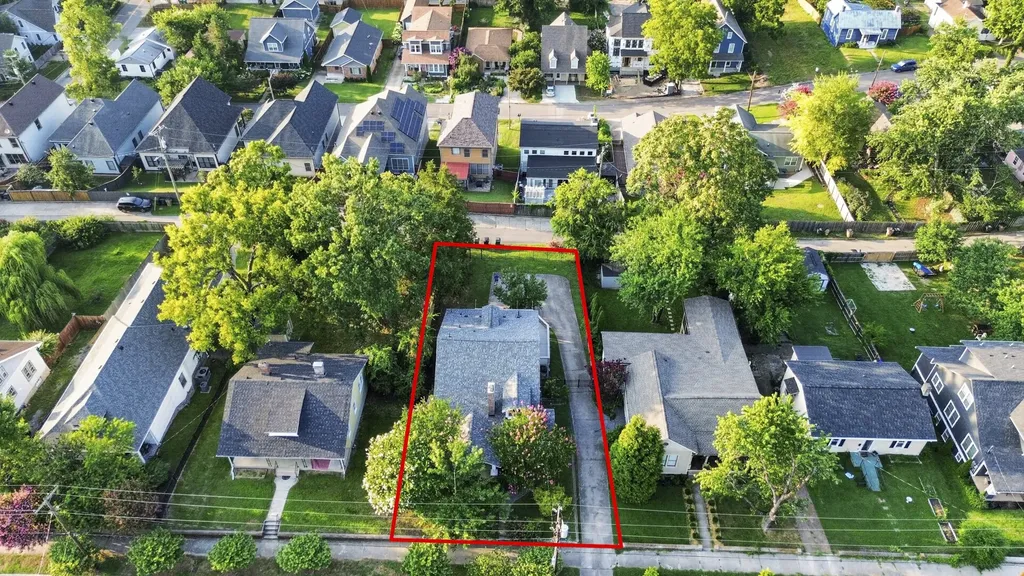 1611 Shelby Avenue Nashville TN 37206