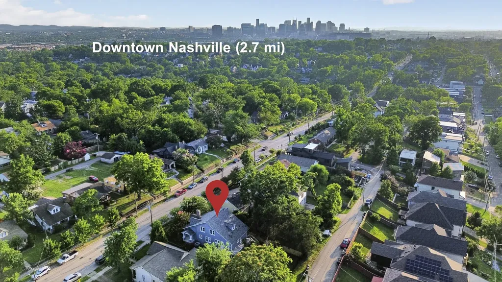 1611 Shelby Avenue Nashville TN 37206