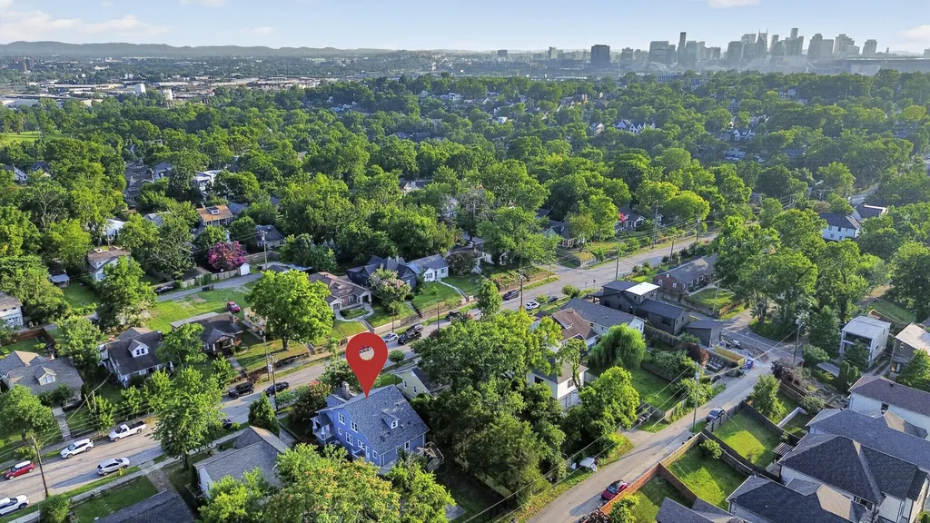 1611 Shelby Avenue Nashville TN 37206