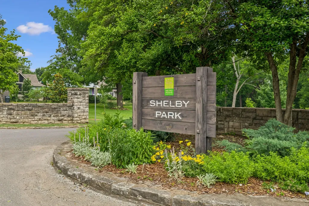 1611 Shelby Avenue Nashville TN 37206