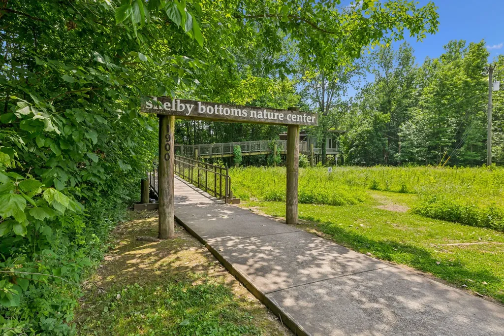 1611 Shelby Avenue Nashville TN 37206