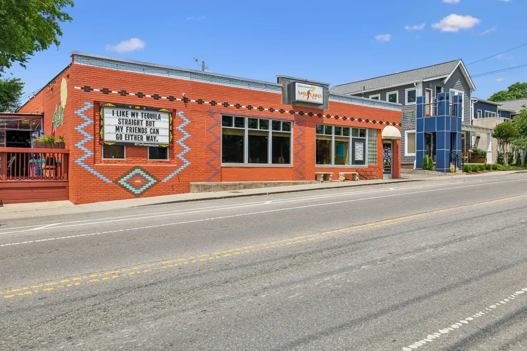 1611 Shelby Avenue Nashville TN 37206