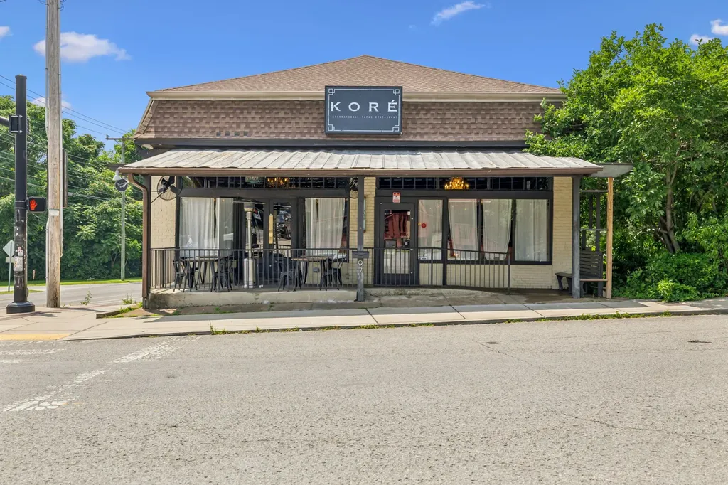 1611 Shelby Avenue Nashville TN 37206