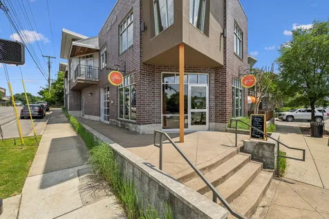 1611 Shelby Avenue Nashville TN 37206