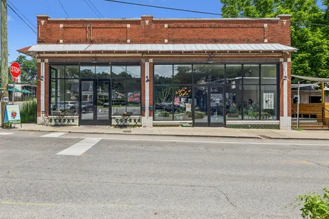 1611 Shelby Avenue Nashville TN 37206