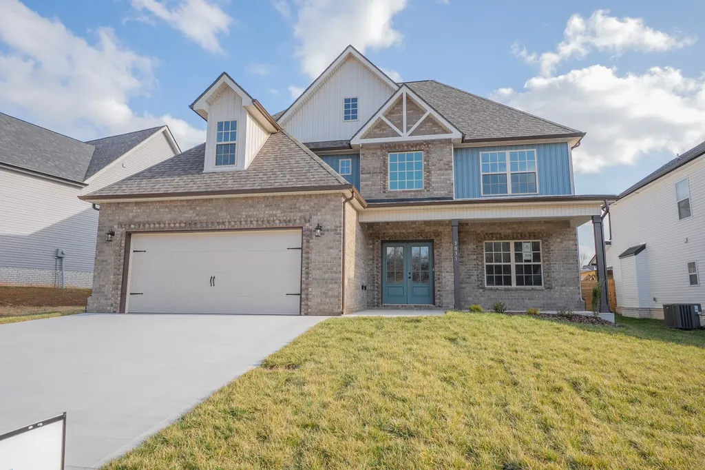 359 Timber Springs Clarksville TN 37042