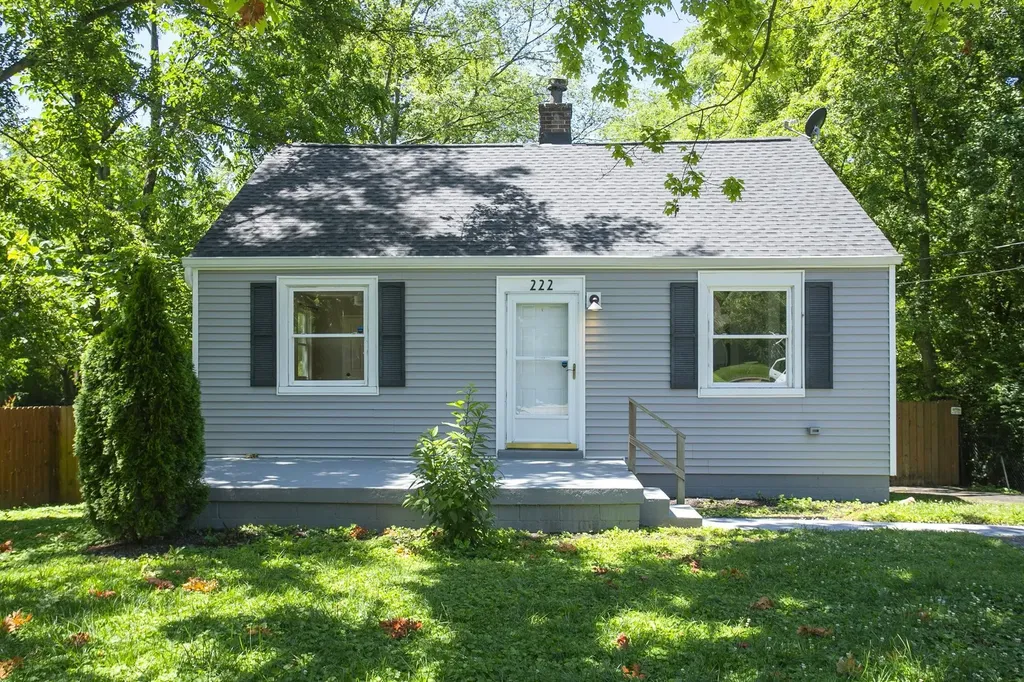 222 Emmitt Avenue Madison TN 37115