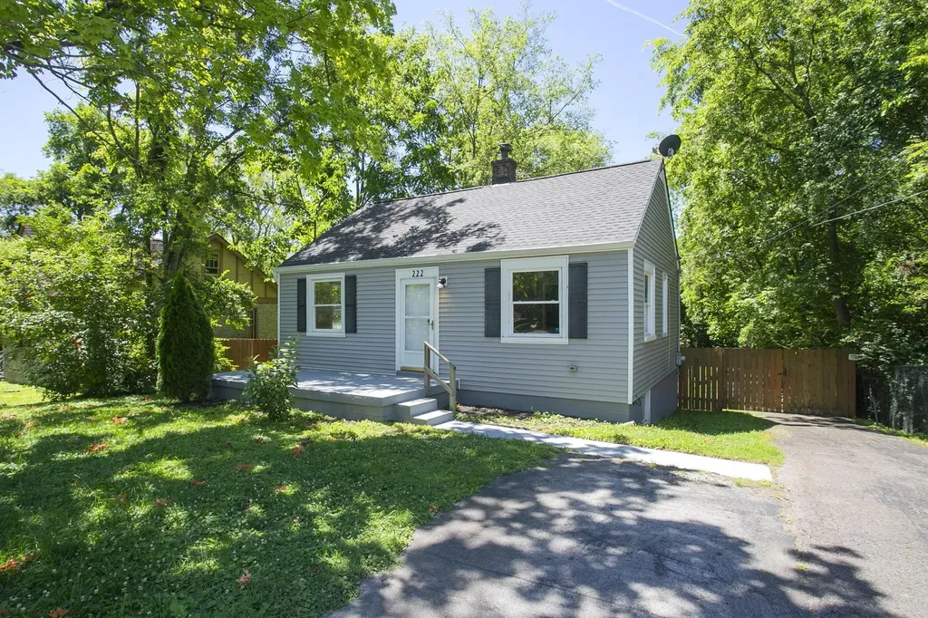 222 Emmitt Avenue Madison TN 37115