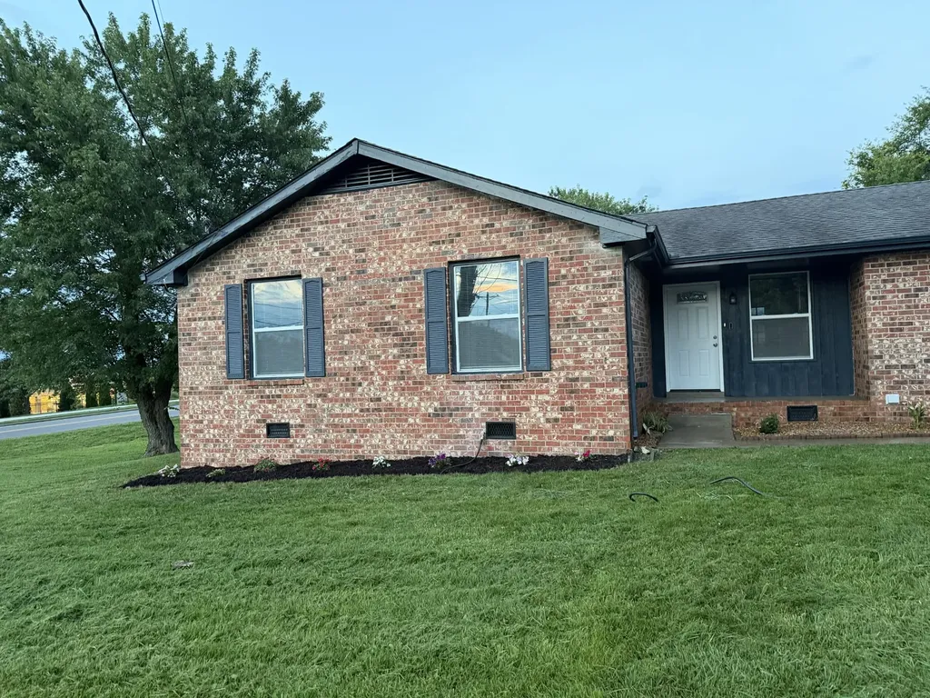 120 Overlook Drive Hendersonville TN 37075