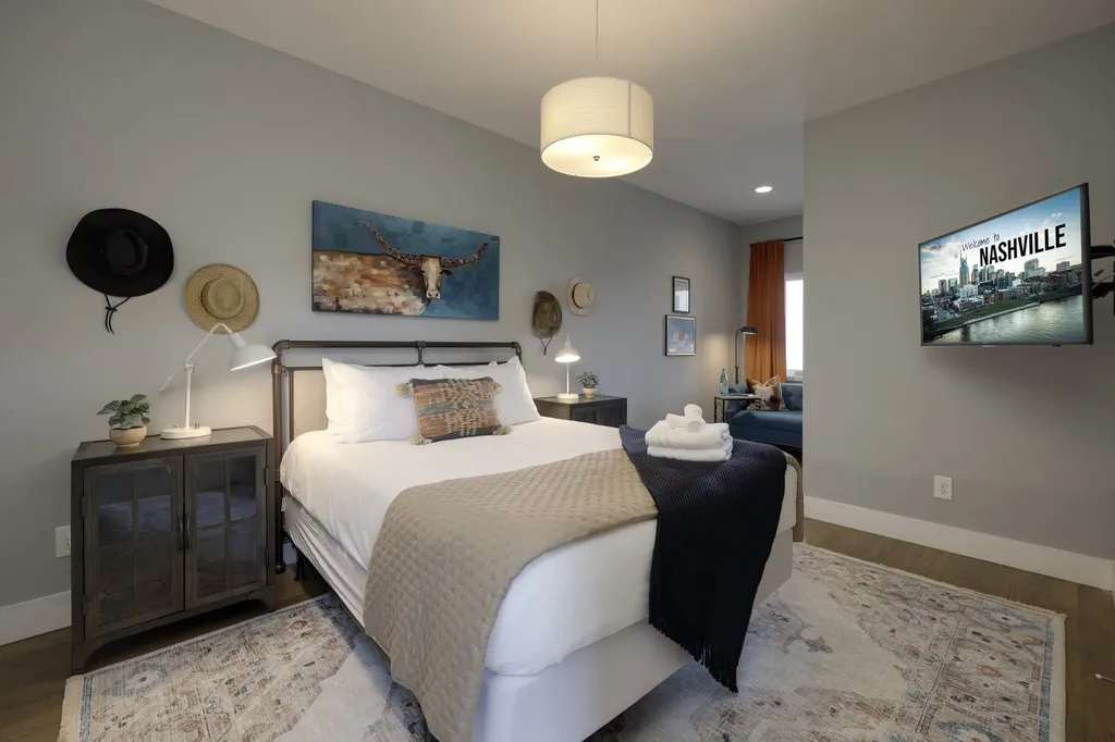 405 Avoca Street Nashville TN 37203
