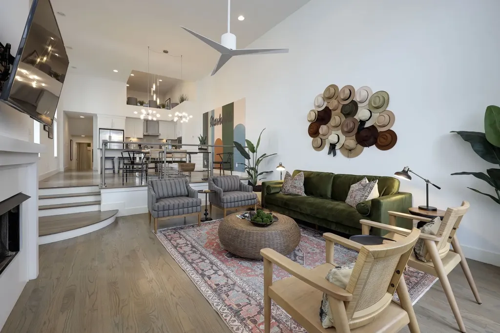 405 Avoca Street Nashville TN 37203