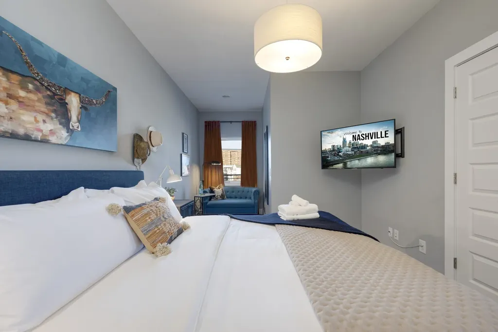 405 Avoca Street Nashville TN 37203