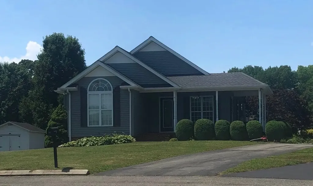71 Chisam Court Mcminnville TN 37110