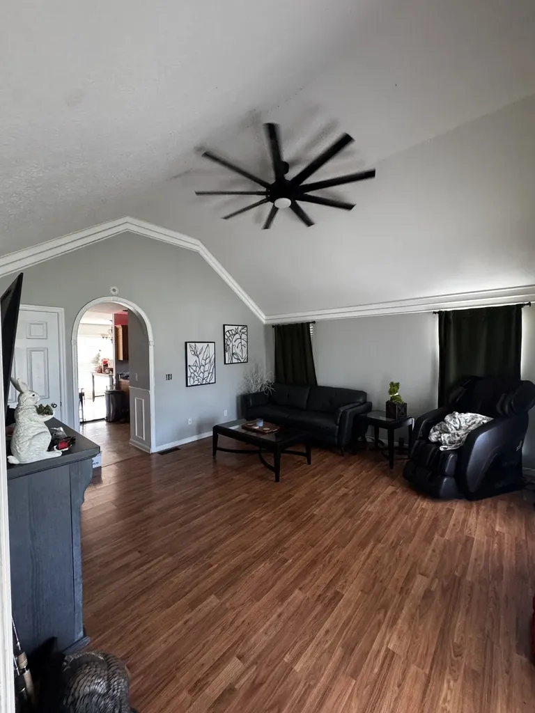 71 Chisam Court Mcminnville TN 37110