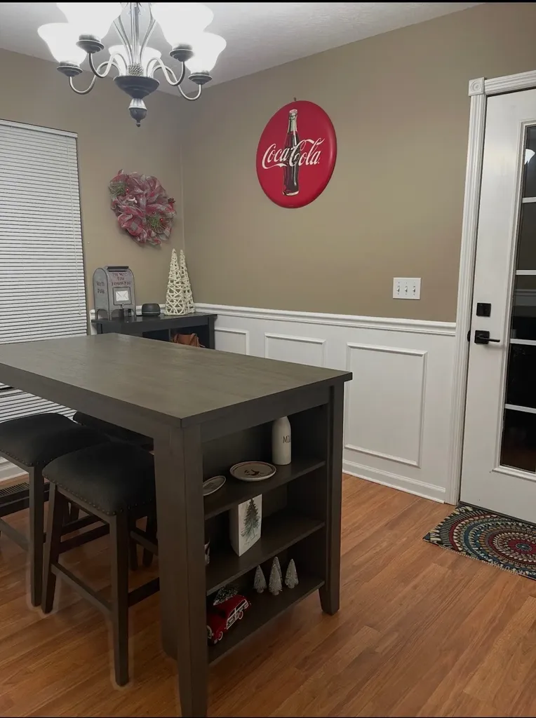 71 Chisam Court Mcminnville TN 37110
