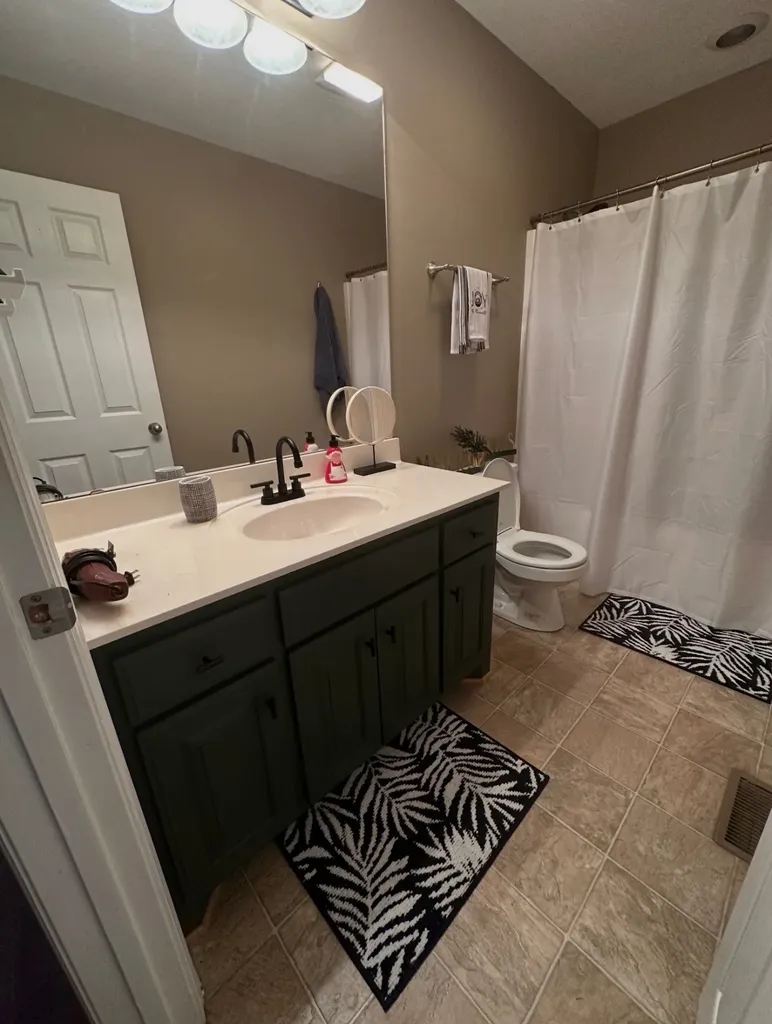 71 Chisam Court Mcminnville TN 37110