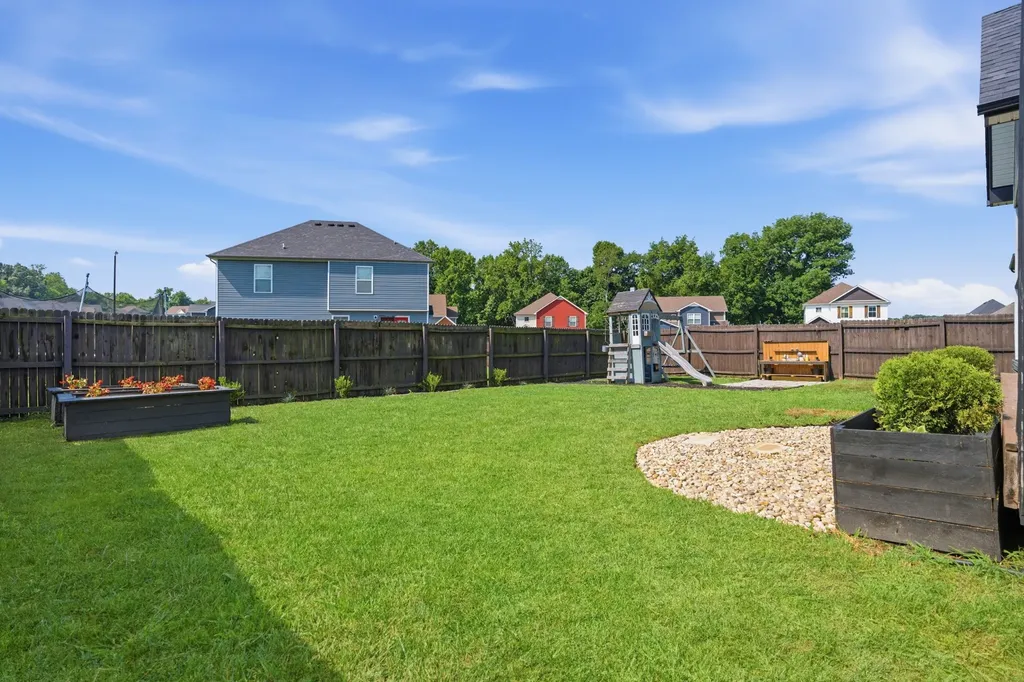 1871 Rains Road Clarksville TN 37042