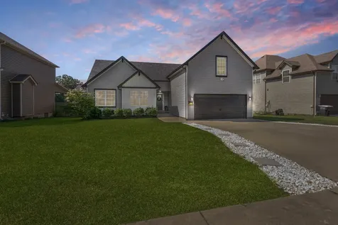 1871 Rains Road Clarksville TN 37042
