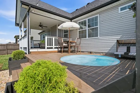 1871 Rains Road Clarksville TN 37042