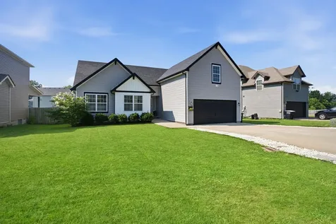 1871 Rains Road Clarksville TN 37042