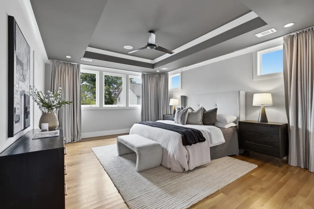 907 Halcyon Avenue Nashville TN 37204
