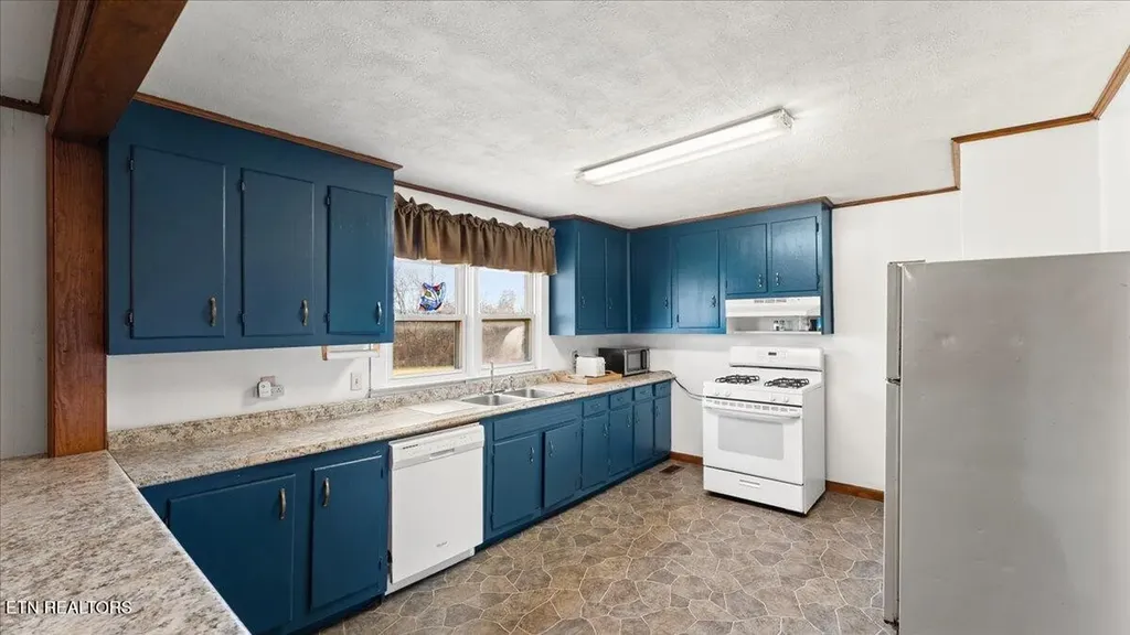 2956 Clover Hill Ridge Road Maryville TN 37801