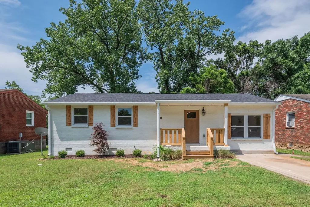 3189 Lagrange Drive Nashville TN 37218