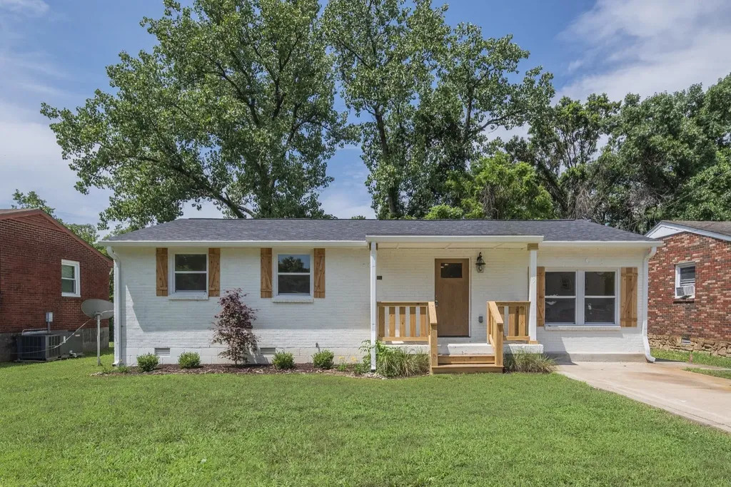 3189 Lagrange Drive Nashville TN 37218
