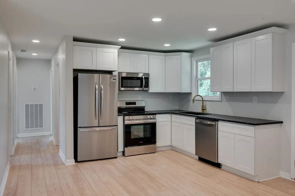 3189 Lagrange Drive Nashville TN 37218