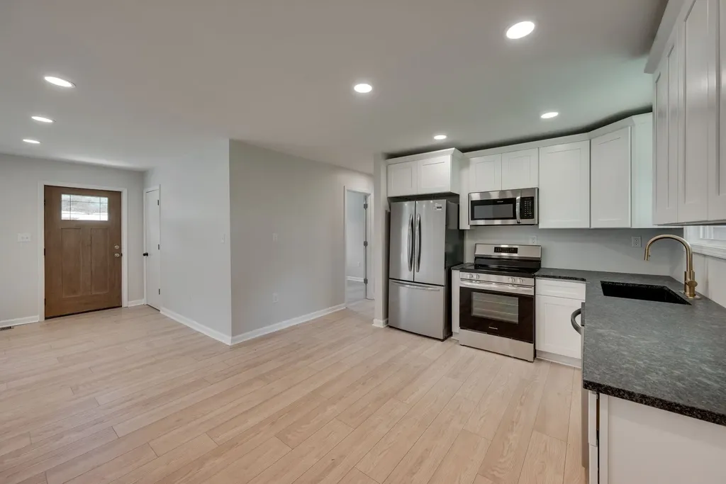 3189 Lagrange Drive Nashville TN 37218