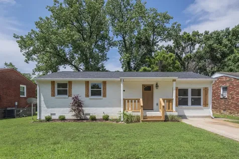 3189 Lagrange Drive Nashville TN 37218
