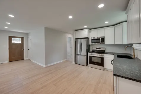 3189 Lagrange Drive Nashville TN 37218