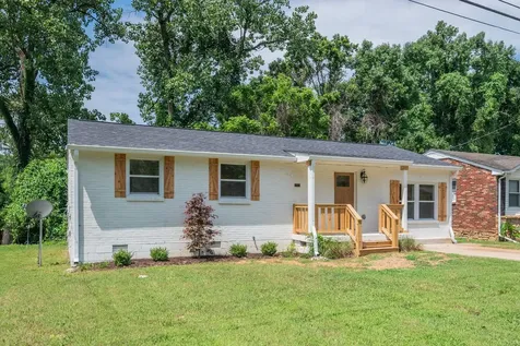 3189 Lagrange Drive Nashville TN 37218