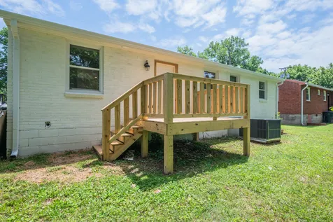 3189 Lagrange Drive Nashville TN 37218