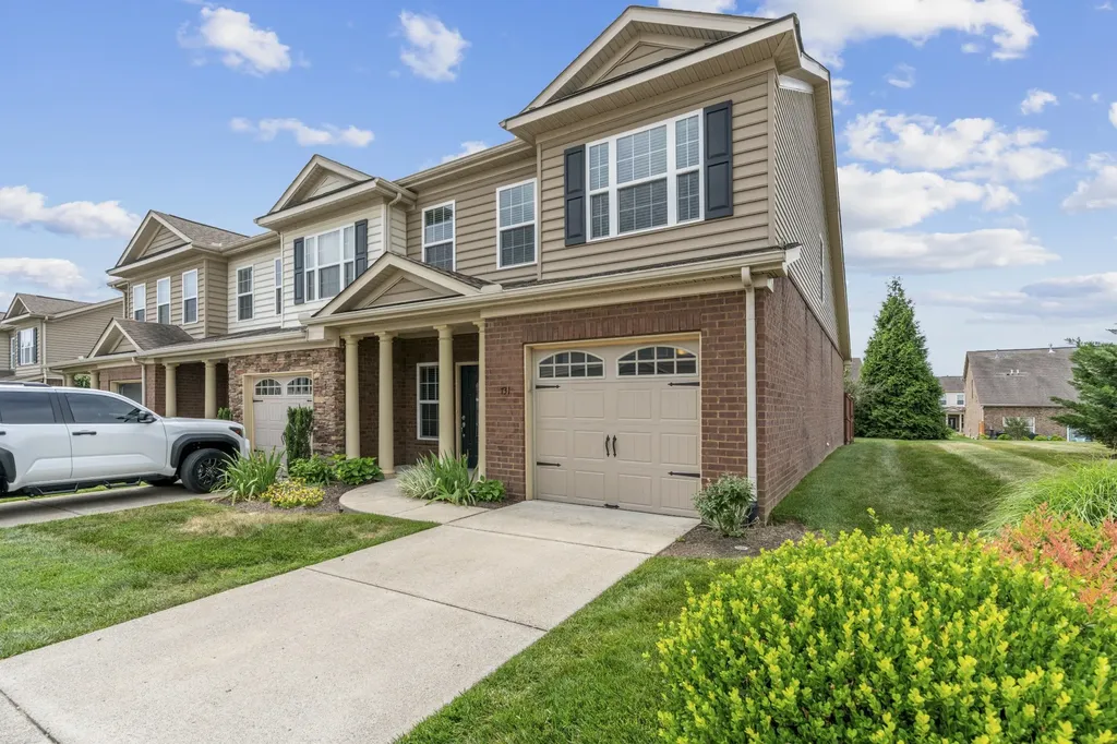 731 Shady Stone Way Lebanon TN 37090