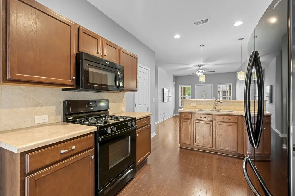 731 Shady Stone Way Lebanon TN 37090