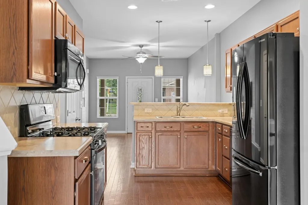 731 Shady Stone Way Lebanon TN 37090