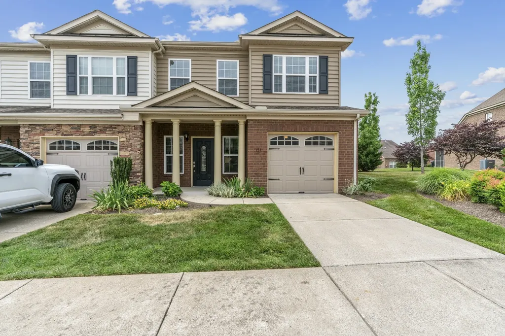 731 Shady Stone Way Lebanon TN 37090