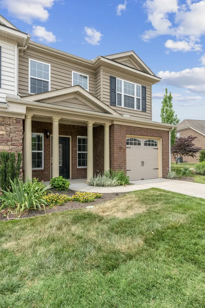 731 Shady Stone Way Lebanon TN 37090