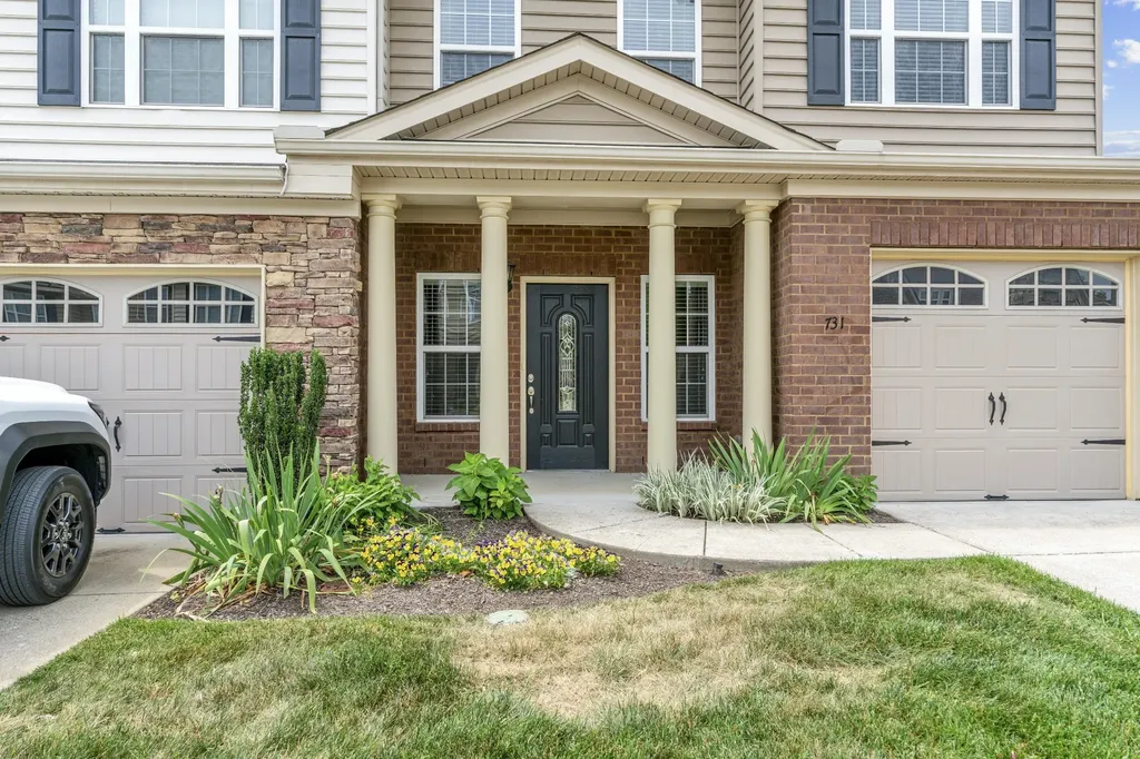 731 Shady Stone Way Lebanon TN 37090